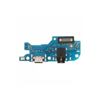 M30 Şarj Kulaklık Soketi Mikrofon Bordu Sm-m305f
