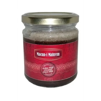 Macun-ı Mahrem Macun-i Mahrem 240 gr