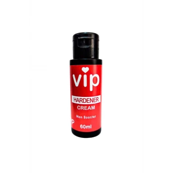 Man Booster Hardener Krem 60 Ml