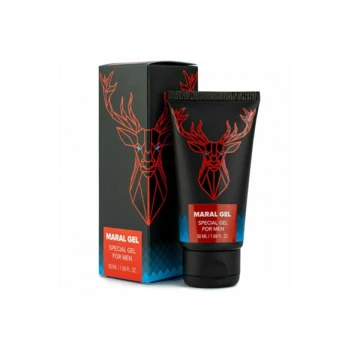 MARAL GEL