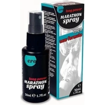MARATHON ERO MARATHON LONG POWER SPRAY MEN 50 ML