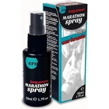 MARATHON ERO MARATHON LONG POWER SPRAY MEN 50 ML