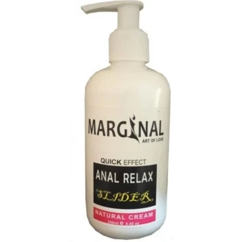MARGİNAL KREM 250 ML