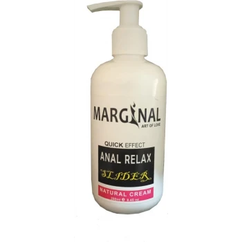 Marginal   Krem 250ml
