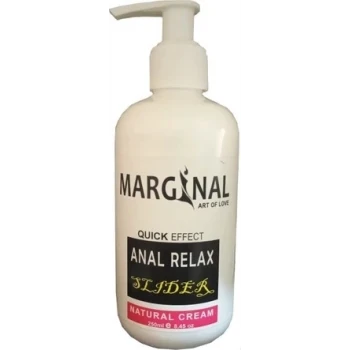 MARGİNAL RELAX CREAM 250 ML KREM
