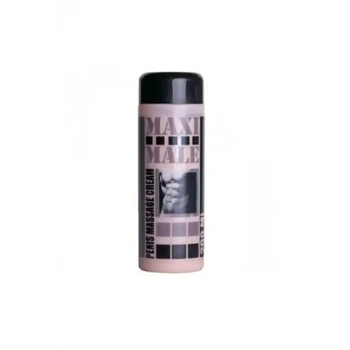 MAXI MALE PENİS BAKIM KREMİ 200ML