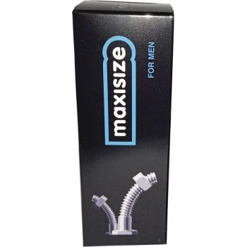 MAXİ SİZE G.Ç KREMİ 1 ADET