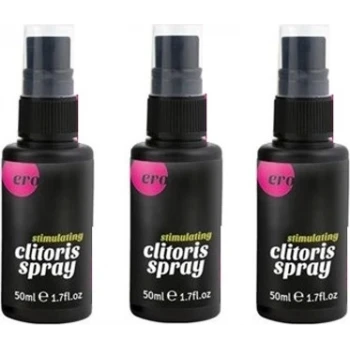 MAXİMUM POWER MAXİMUM POWER SPRAY 50 ML 3 ADET