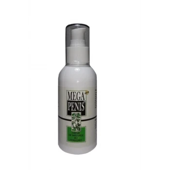 Mega Erkelere Özel Pe.nis Büyütme Krem 125 ml