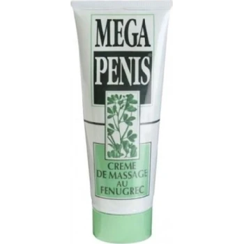 MEGA PE.NİS CREAM 75 ML