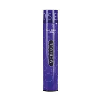 Mega Strong Saç Spreyi 400 Ml