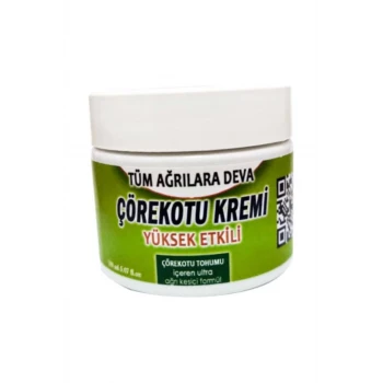 Mem Çörek Otu Kremi 150 ml