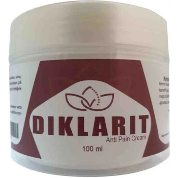 MEM DİKLARİT KREM 100 ML