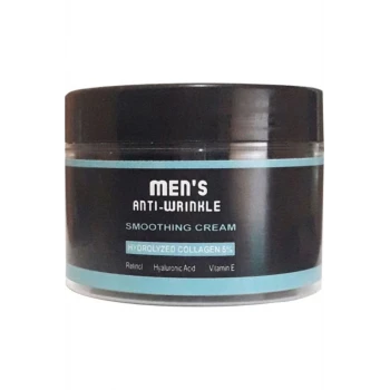 Men Antiwrinkle 100 ml Erkek Gergin Hat Kremi