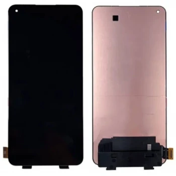 Mi 11 Lite 5G Ekran Dokunmatik SRV (Siyah)