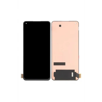 Mi 11T - Mi 11T Pro Ekran Dokunmatik TFT (Siyah)