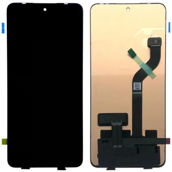 Mi 12 Lite Dokunmatik Ekran OLED