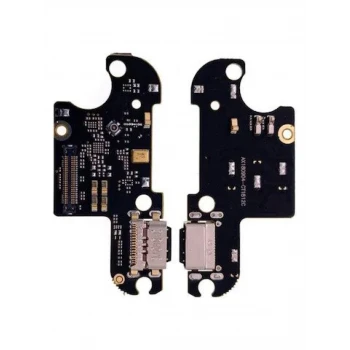 Mi 8 Lite Uyumlu Bordu Şarj Soketi (ORG)