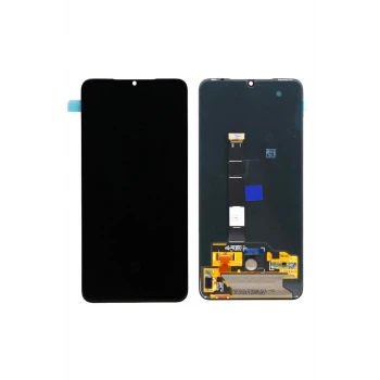 Mi 9 Dokunmatik Ekran Dokunmatik OLED (Siyah)