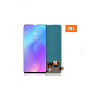 Mi 9T  Uyumlu  Ekran Dokunmatik (Çıtasız)