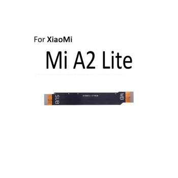 Mi A2 Lite Ara Film Flex
