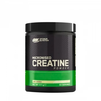 Micronized Creatine Powder 317 gr