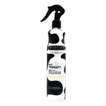 Milk Therapy Çift Fazlı Kondisyoner 400 ML