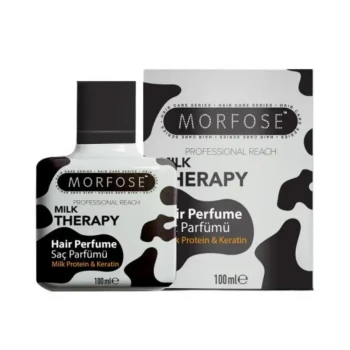 Milk Therapy Saç Parfümü