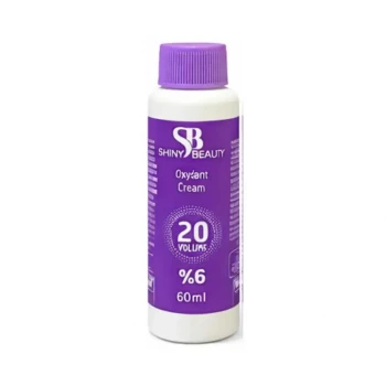 Mini Oksidan 60 ml 20 Volüm