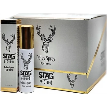 MİYOLİFE STAG SPREY 2 ADET