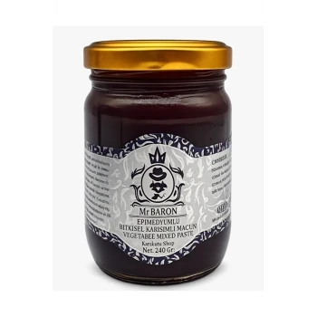 MR BARON ERKEK PERFORMANS MACUNU 240GR