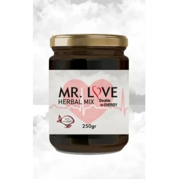 MR LOVE ERKEK PERFORMANS MACUNU 250GR