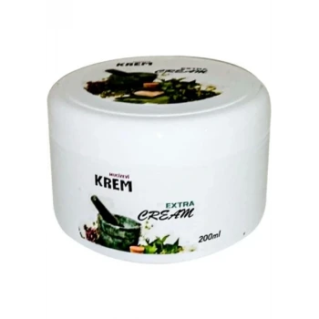 MUCİZEVİ KREM AĞRI KREMİ 200ML