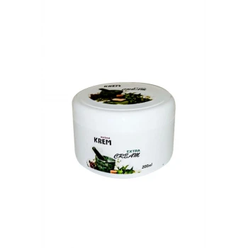 Mucizevi Krem Rahatlatıcı Bakım Kremi 200 ml x 1 ad
