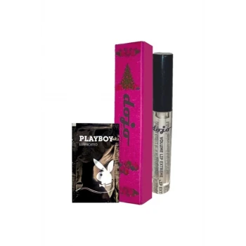 Mucizevi Volume Lip Extreme Dudak Dolgunlaştırıcı + 1 Hediye Jel 0011