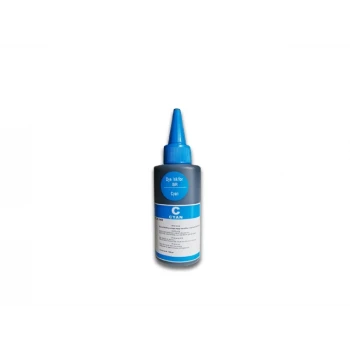 Mürekkep perFIX Brother Mavi Unıversal Şişeli 100 Gr