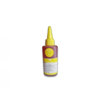 Mürekkep perFIX Brother Sarı Unıversal Şişeli 100 Gr