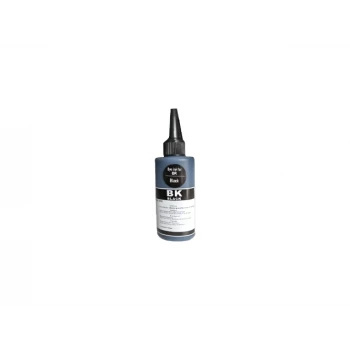 Mürekkep perFIX Brother Siyah Unıversal Şişeli 100 Gr
