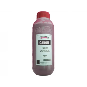 Mürekkep perFIX Canon Magenta -Callii Alman 1 Kg