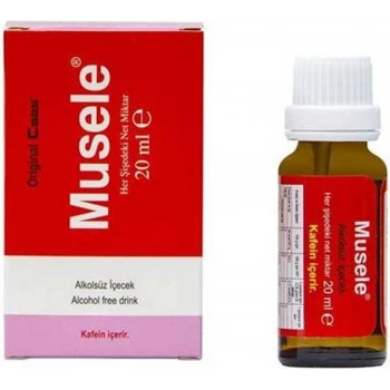 Musele Damla