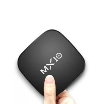 MX BOX S