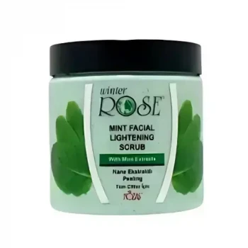 Nane Ekstraktlı Peeling 500 Ml