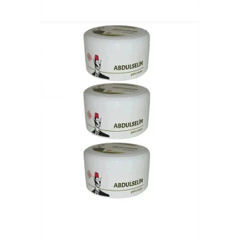 Natural Boost Abdulselim Rahatlatıcı 200 ml / Abdulselim 200 ml X 3 Adet