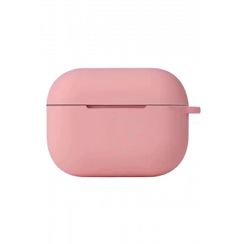 Newface Apple Airpods Pro 2 (2.nesil) Hang Kılıf - Pembe