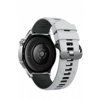 Newface Apple Watch Ultra 49mm Minoc Kordon - Gri-Siyah