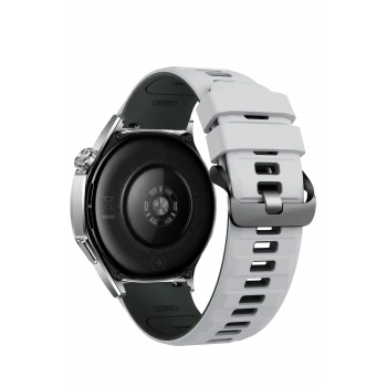 Newface Apple Watch Ultra 49mm Minoc Kordon - Gri-Siyah