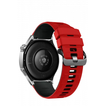 Newface Apple Watch Ultra 49mm Minoc Kordon - Kırmızı