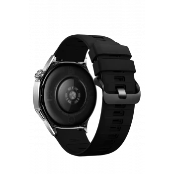 Newface Apple Watch Ultra 49mm Minoc Kordon - Siyah