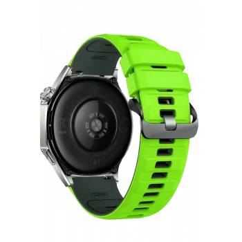 Newface Apple Watch Ultra 49mm Minoc Kordon - Yeşil