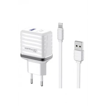 Newface C32Q 3.0 Quick Lightning Seyahat Şarj Cihazı